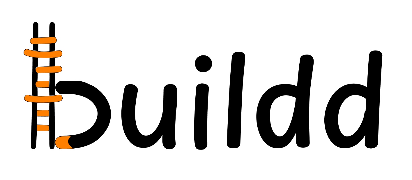 buildd logo